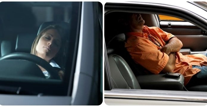 Essential Tips for Sleeping in a Car with Air Conditioning