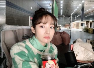 Park Min Young’s Guide to Stylish Cold Weather Outfits for the Upcoming Season