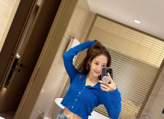 Park Min Young’s stylish autumn-winter outfit ideas will inspire you