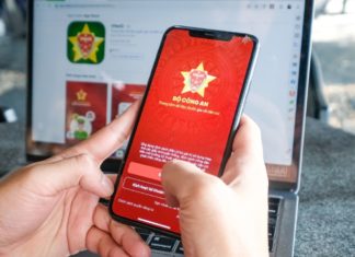 Solving the mystery: What is the passcode for VNeID? Can the passcode of VNeID be changed?