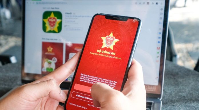 Solving the mystery: What is the passcode for VNeID? Can the passcode of VNeID be changed?