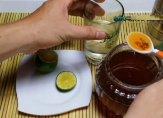 3 Detoxifying and Fat-Burning Drinks to Start Your Day Fresh