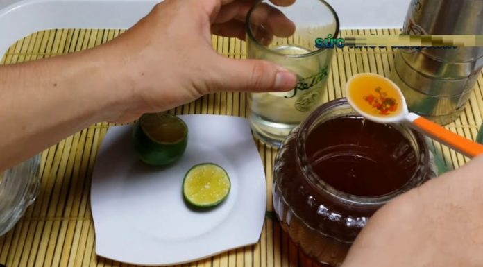3 Detoxifying and Fat-Burning Drinks to Start Your Day Fresh