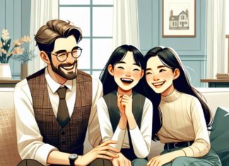 Parents with These 3 Qualities Raise Successful, Bright Children