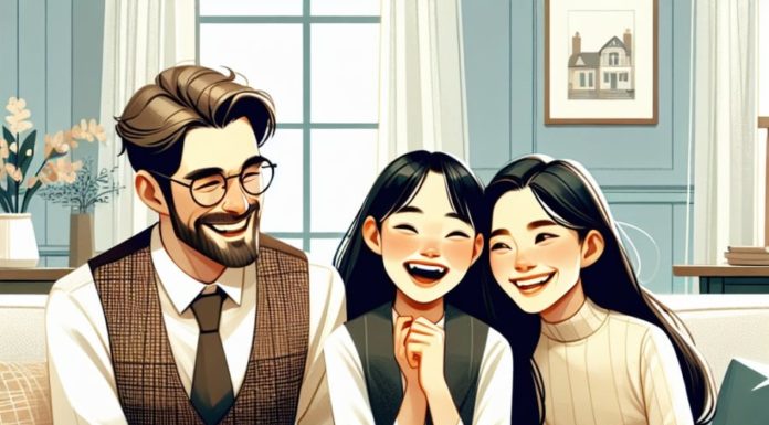 Parents with These 3 Qualities Raise Successful, Bright Children