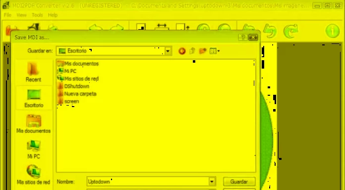 Top 9 Professional Image to PDF Converter Software – No Editing Required