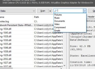 Top 5 Popular File Hiding Software in 2024