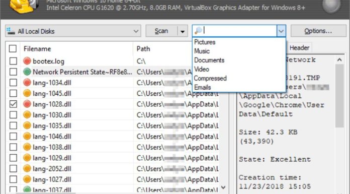 Top 5 Popular File Hiding Software in 2024