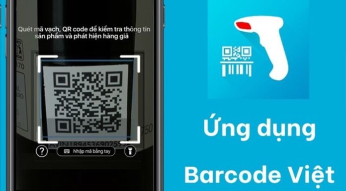 Top 6 Free Barcode Scanner Apps for iPhone and Android