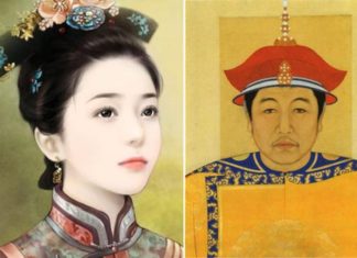 The Beloved Consort’s Unrivaled Charm: A Tragic End to a Rule-Breaking Emperor’s Life