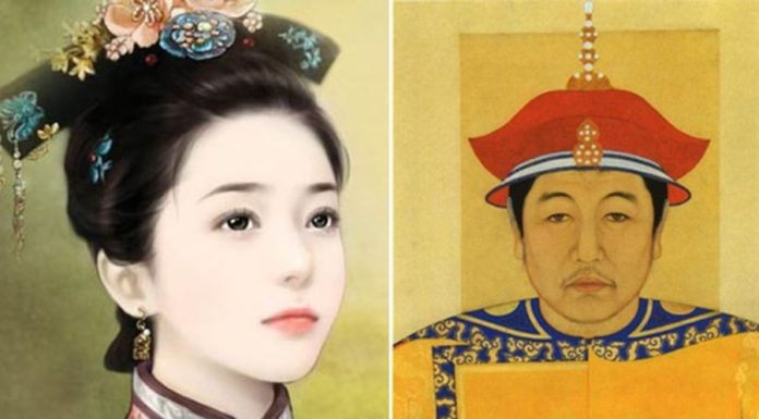 The Beloved Consort’s Unrivaled Charm: A Tragic End to a Rule-Breaking Emperor’s Life