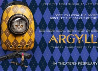 February 2024 Movie Releases: Lunar New Year films expected to dominate theaters