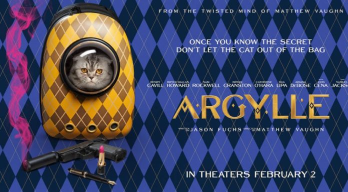 February 2024 Movie Releases: Lunar New Year films expected to dominate theaters