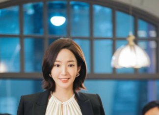 3 Stunning Beauties Who Have Taken the Korean-Vietnamese Film Industry by Storm: Park Min Young’s Glamorous Style and Quynh Kook’s Jaw-Dropping Fashion Sense