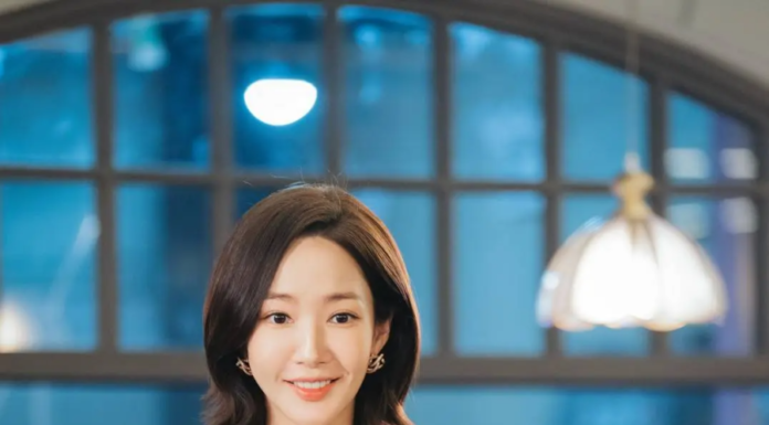 3 Stunning Beauties Who Have Taken the Korean-Vietnamese Film Industry by Storm: Park Min Young’s Glamorous Style and Quynh Kook’s Jaw-Dropping Fashion Sense