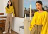 8 Stylish Outfit Combinations for a Confident Lunar New Year