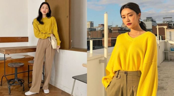 8 Stylish Outfit Combinations for a Confident Lunar New Year