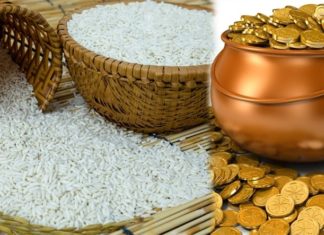 7 Tips for Using Rice Jars to Attract Abundant Wealth, Prosperity