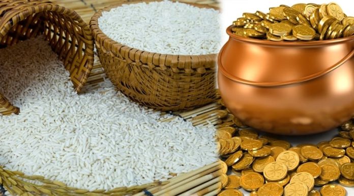 7 Tips for Using Rice Jars to Attract Abundant Wealth, Prosperity