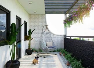 6 Things to Throw Away – 2 Things to Place on the Balcony for “Good Luck” to Enter the House, What Are They?