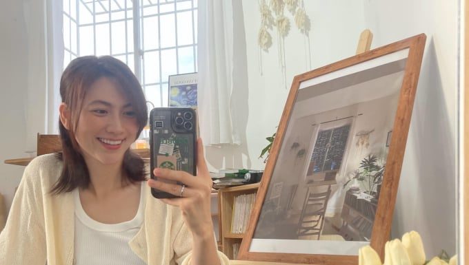 Female lead in the movie “Mai” showcases versatile styles, perfect for all women to learn from.