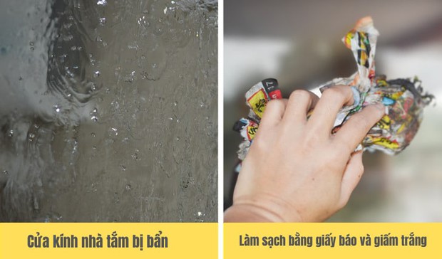 7 Easy Tips to Quickly Clean Your Bathroom