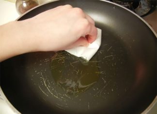 How Often Should Women Replace Non-Stick Pans?