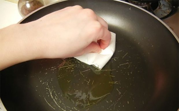 How Often Should Women Replace Non-Stick Pans?