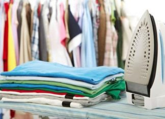 Strategies to Eliminate Unpleasant Smells in Clothes After Prolonged Rainy Weather