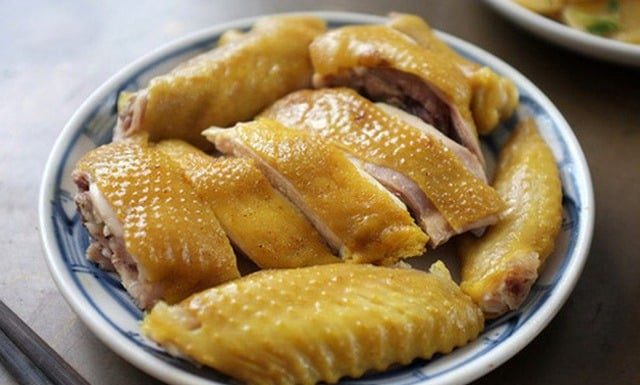 Chicken, the “national” dish, but these 5 ways of eating it aren’t nutritious, just inviting disease.