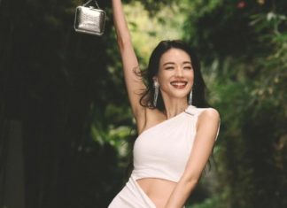 The larger the three parts of a woman, the higher her life expectancy, even just one part is worth celebrating.