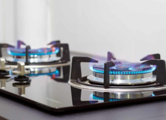 “Strategies for Minimizing Gas Usage During Cooking”