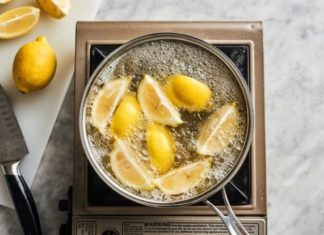 How to Clean Pots and Pans Without a Scrub Brush