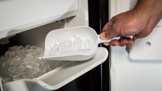 Should You Discard the First Batch of Ice From a Newly Bought Refrigerator?