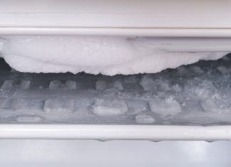 Amazing Uses of Adding Salt to Your Refrigerator