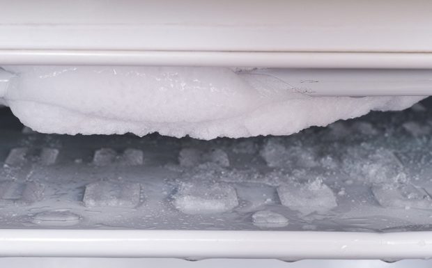 Amazing Uses of Adding Salt to Your Refrigerator