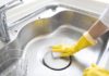 Step-by-Step Guide to Cleaning a Dishwasher