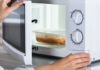 Food: Should you close or leave the lid open while microwaving? Turns out, many people have been doing it wrong all along.
