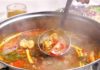 Netizens Discover Easy Way to Prevent Burnt Hands During Hotpot Cooking!