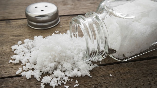 Quick and effective ways to instantly eliminate odors, keeping your kitchen fresh throughout the Lunar New Year.