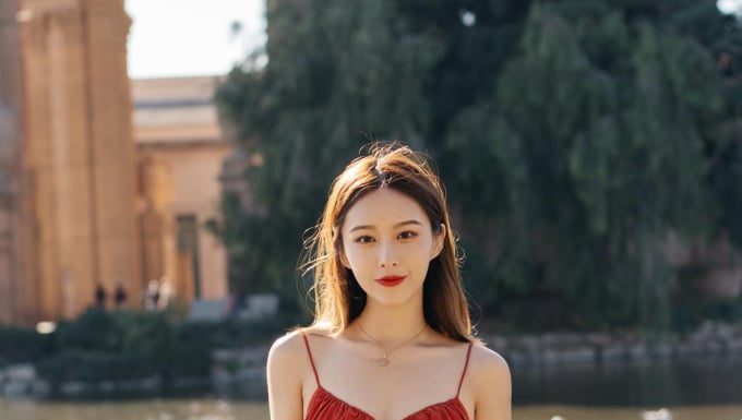 5 Stylish Accessories to Pair with a Dress for a Chic and Elegant Lunar New Year Look