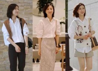 Fashion Items Middle-Aged Women Should Avoid