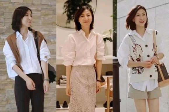 Fashion Items Middle-Aged Women Should Avoid