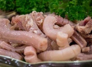 Discover How to Prepare and Enjoy Pig’s Trotters: Cleaning and Cooking Advice