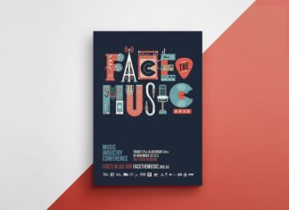 Explore Beautiful, Creative, and Captivating Poster Designs for Professional Advertising Ideas