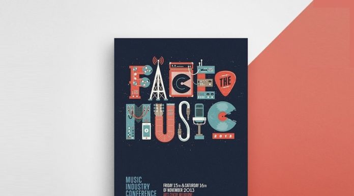 Explore Beautiful, Creative, and Captivating Poster Designs for Professional Advertising Ideas