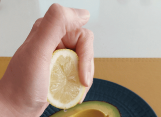 5 Easy Tips to Keep Avocados Fresh and Prevent Browning
