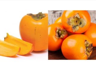 Don’t bother choosing big strawberries: Just look at this sweet and crispy point!