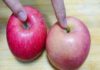 Buying Apples: Go for Big or Small Ones? Chef’s Tips for Picking the Juiciest and Crispiest Apples