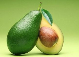 The Perfect Combination of Avocado and These Ingredients Will Become a Beauty Elixir for Her